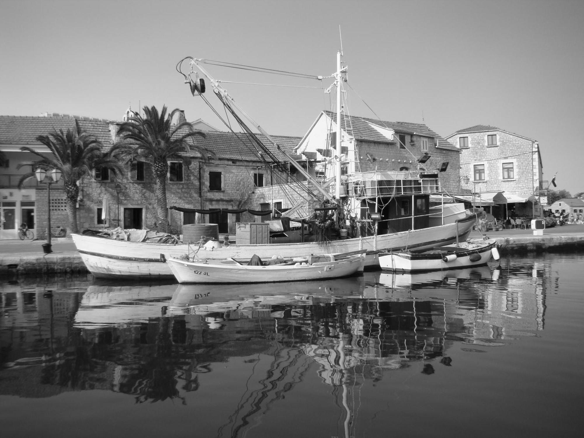 ורבוסקה Villas Oleandri מראה חיצוני תמונה