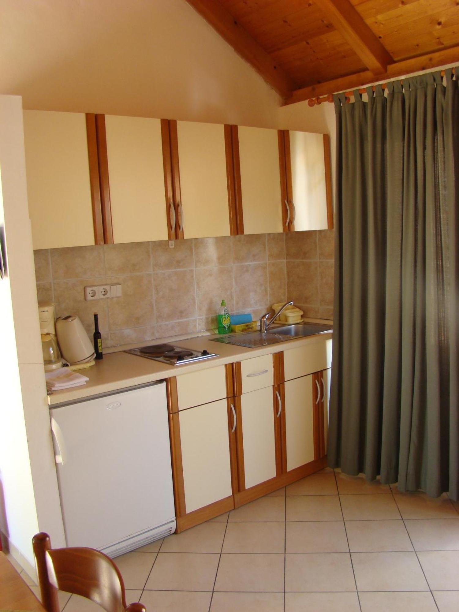 ורבוסקה Villas Oleandri מראה חיצוני תמונה