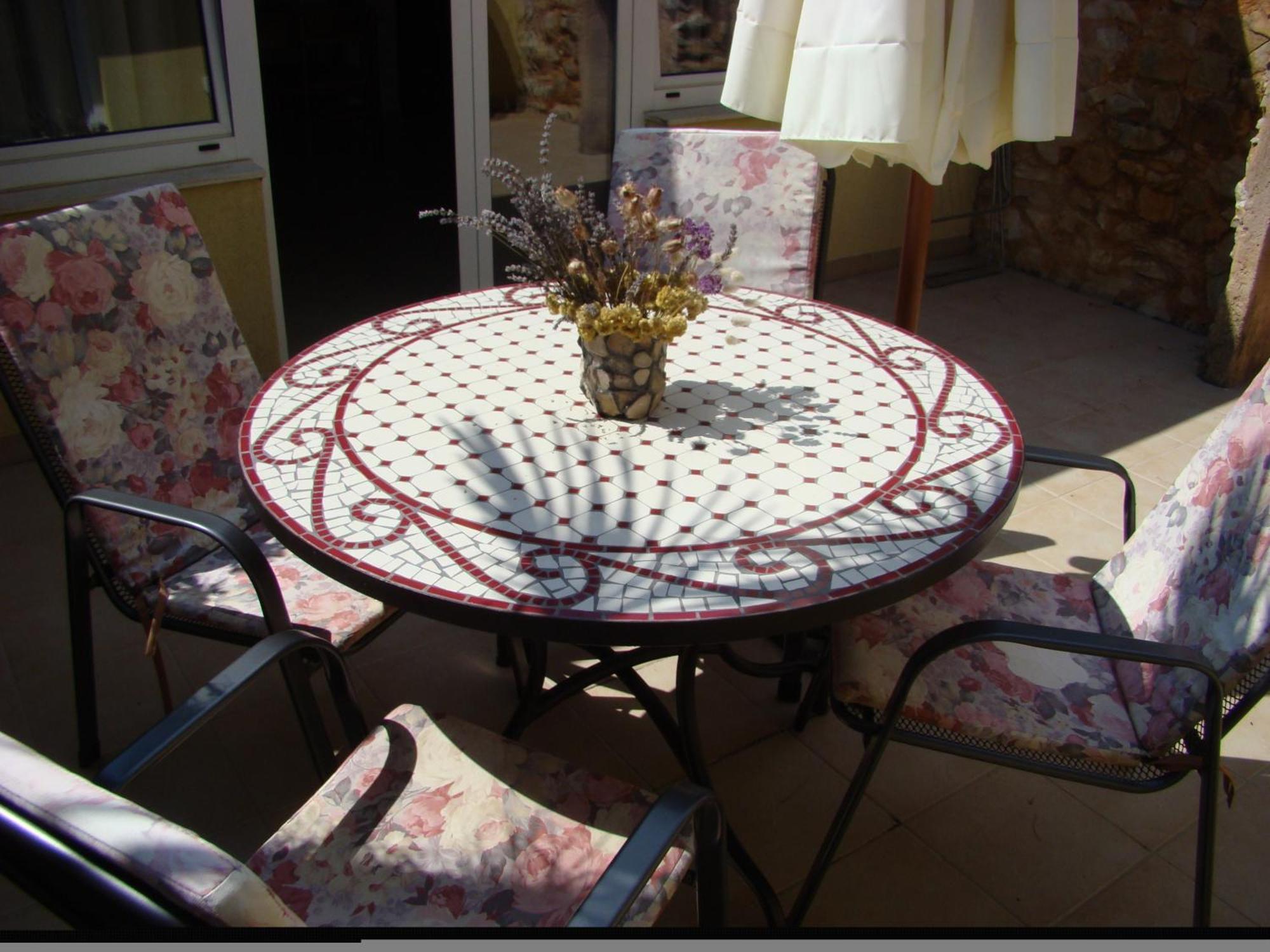 ורבוסקה Villas Oleandri מראה חיצוני תמונה