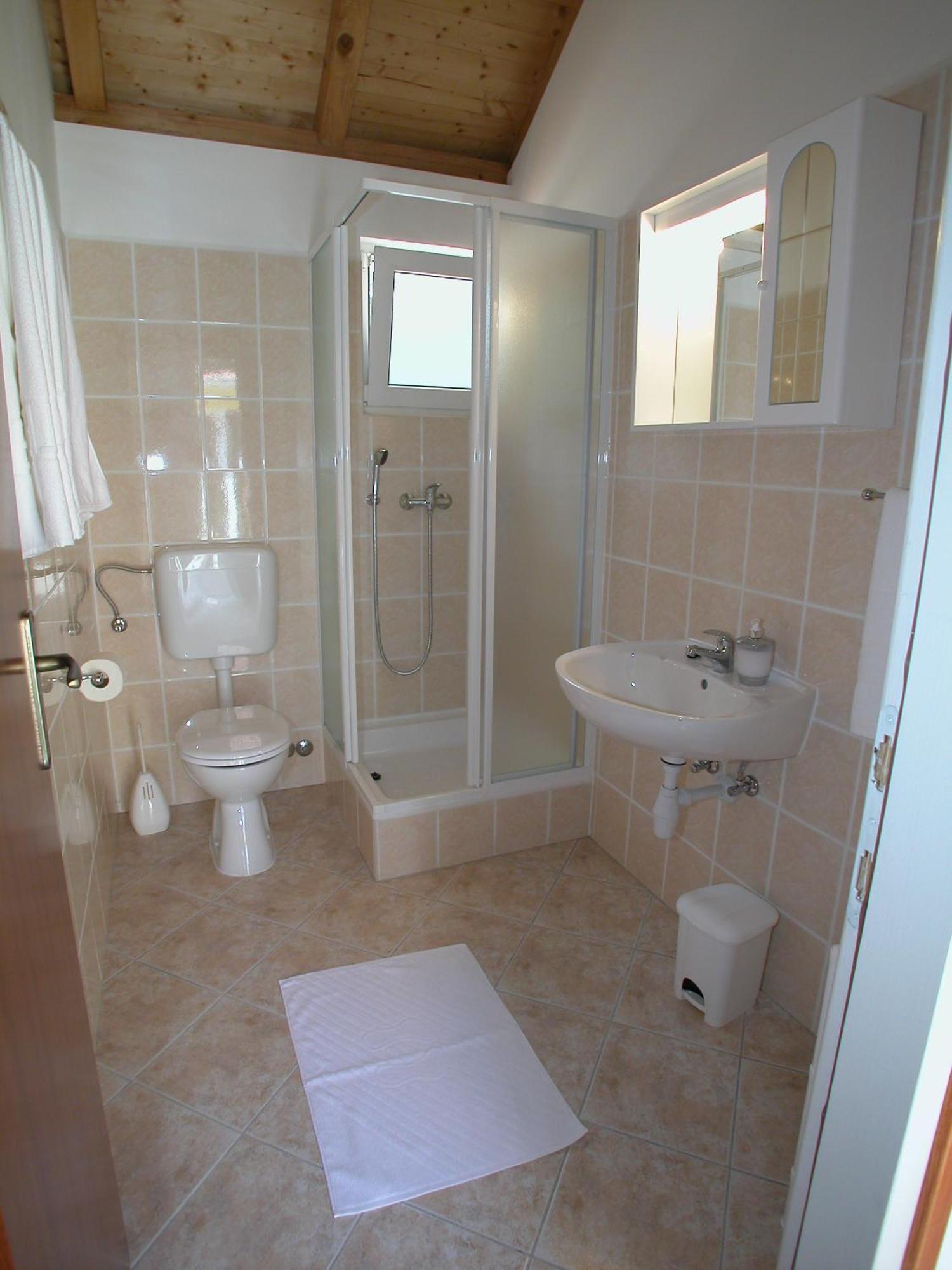 ורבוסקה Villas Oleandri מראה חיצוני תמונה