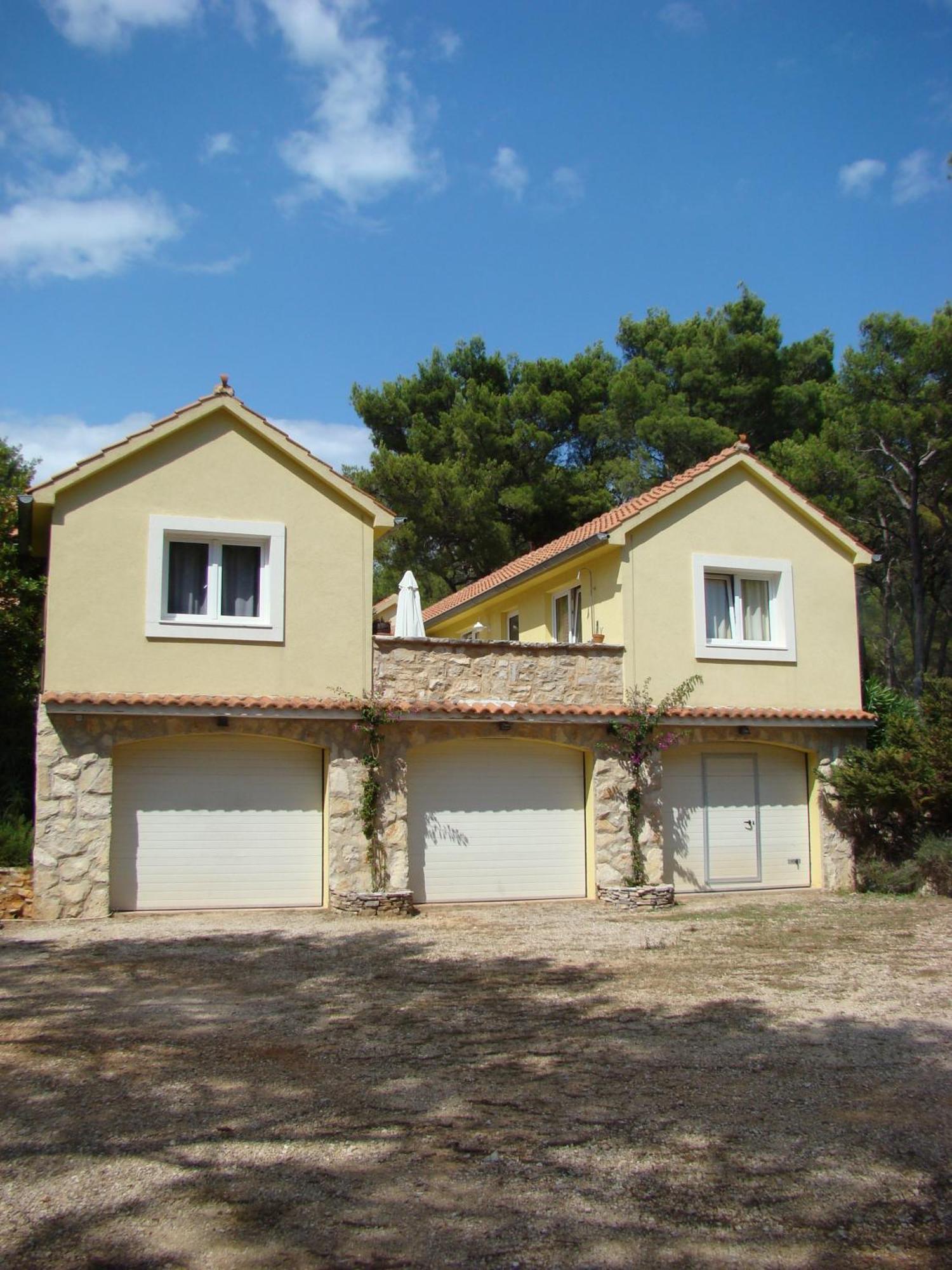 ורבוסקה Villas Oleandri מראה חיצוני תמונה