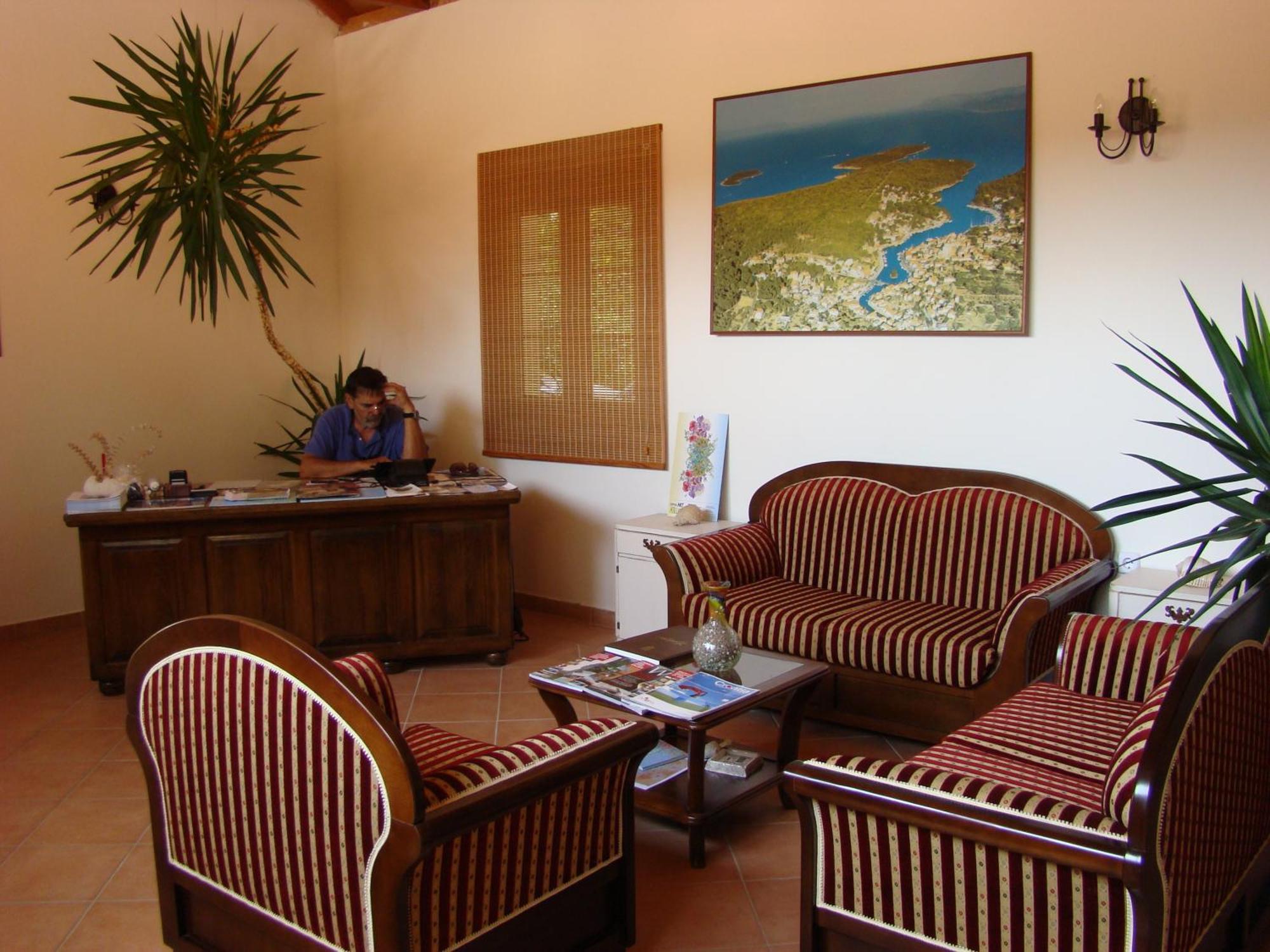 ורבוסקה Villas Oleandri מראה חיצוני תמונה