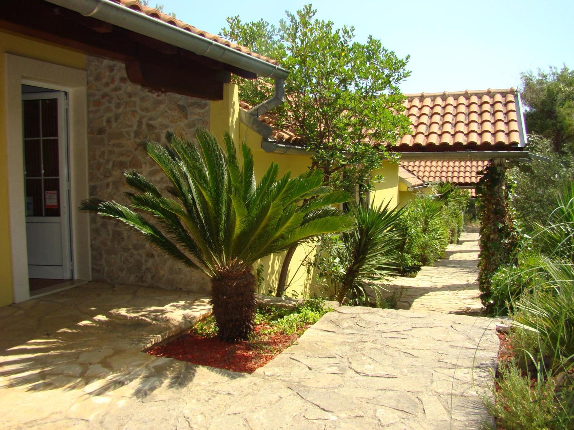 ורבוסקה Villas Oleandri מראה חיצוני תמונה