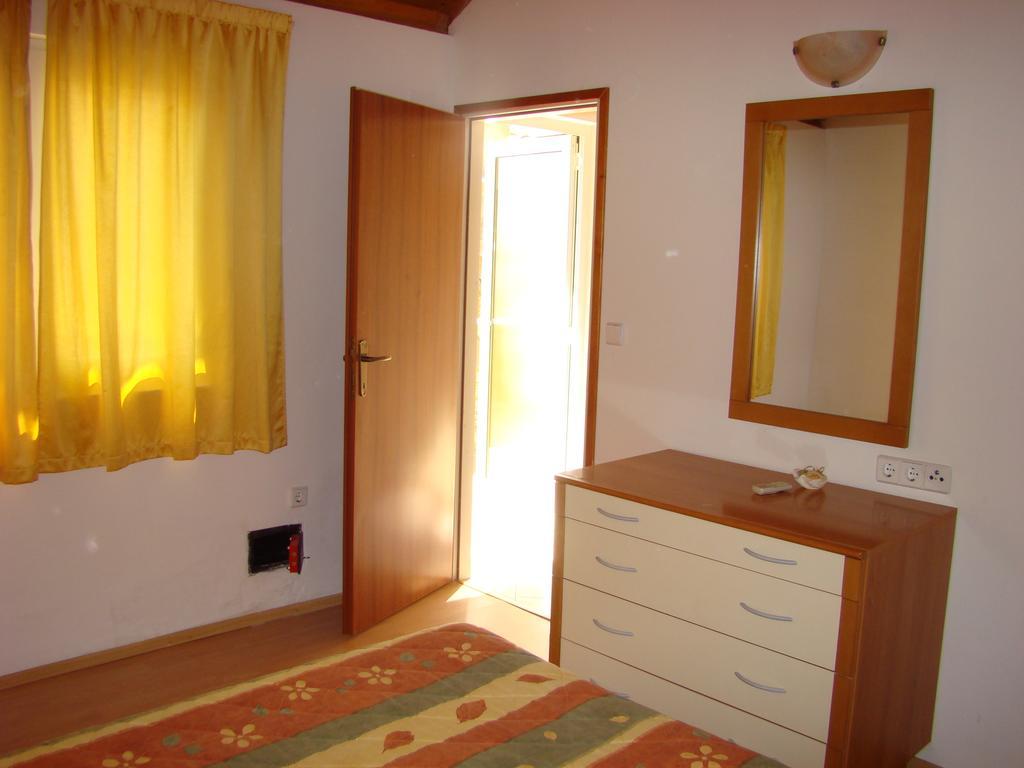 ורבוסקה Villas Oleandri מראה חיצוני תמונה